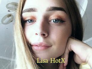 Lisa_HotX