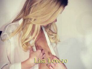 Lisa_Love20