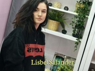 LisbetSalander