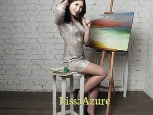 LissaAzure