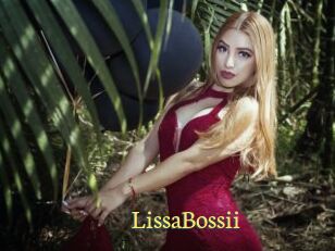 LissaBossii