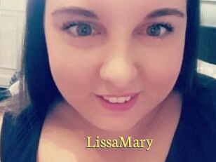 Lissa_Mary