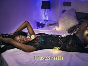 LisseSmith