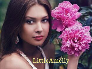 LittleAmelly