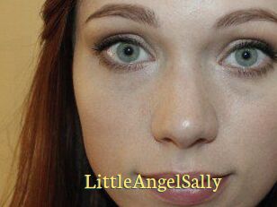 LittleAngelSally