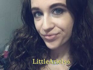 LittleAriel96