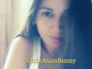 LittleAsianBunny
