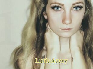 LittleAvery