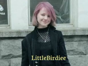 LittleBirdiee