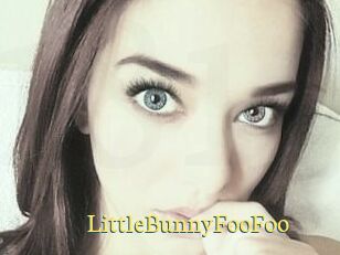 LittleBunnyFooFoo