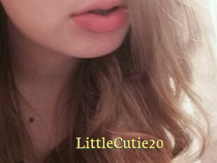 LittleCutie20