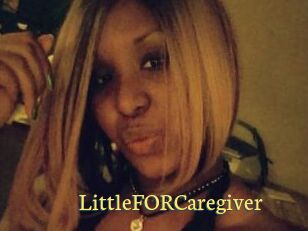 LittleFORCaregiver
