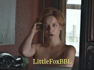 LittleFoxBBL