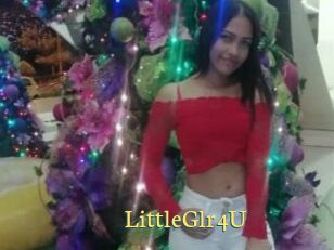 LittleGlr4U