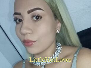 LittleHotLover