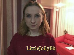 LittleJoilyBb
