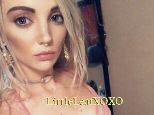 LittleLeafXOXO