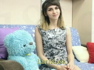 LittleLeia