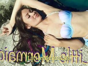 LittleMermaidS