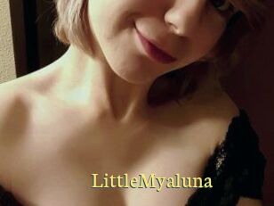 LittleMyaluna
