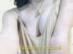 LittlePussycathard