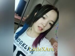 LittleXAru