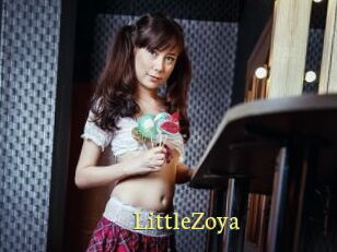 LittleZoya