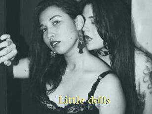 Little_dolls