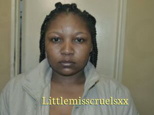 Littlemisscruelsxx