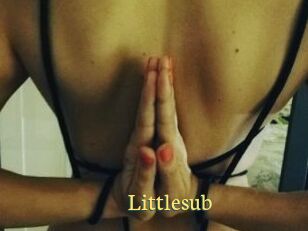 Littlesub