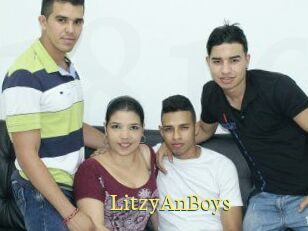 LitzyAnBoys