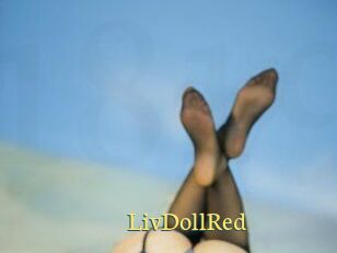 LivDollRed