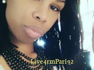 Live4rmPari92