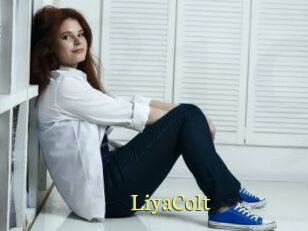 LiyaColt