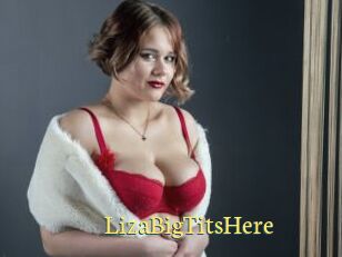 LizaBigTitsHere