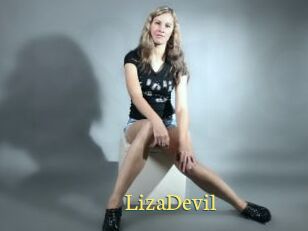 LizaDevil