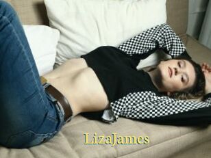 LizaJames