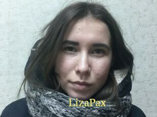 LizaPax