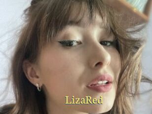 LizaRed