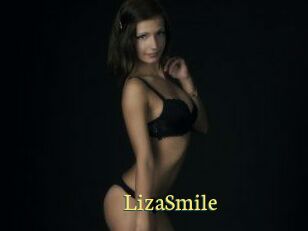 LizaSmile