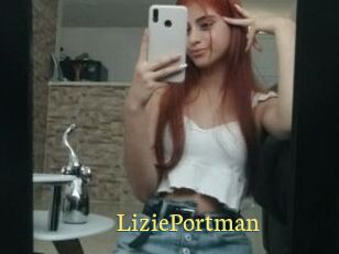 LiziePortman