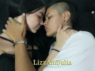 LizzAndJulia