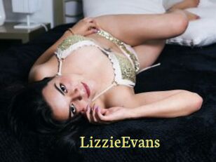 LizzieEvans