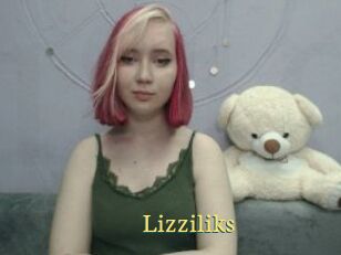 Lizziliks