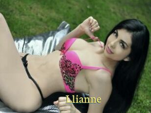 Llianne