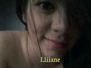 Lliiane
