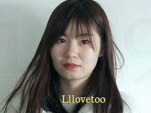 Lllovetoo