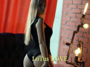 LoTus_LOVE