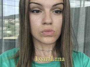 LoaraLuna