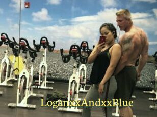 LoganxxAndxxBlue